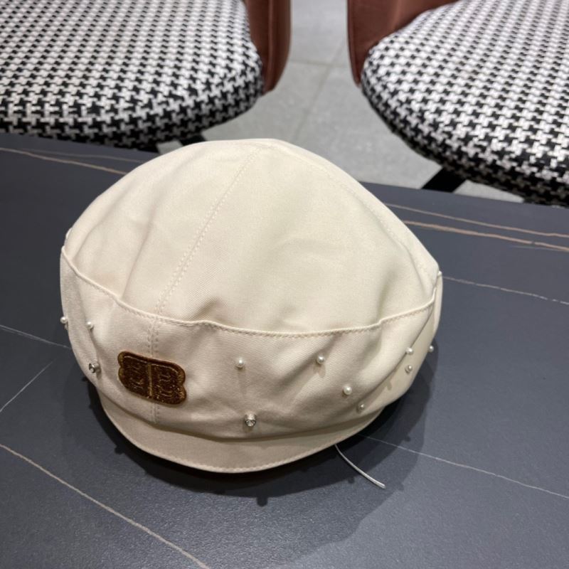 Balenciaga Caps